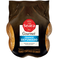 Cod. redemix 33057 Cod. seara 31250 FRANGO DEFUMADO RF
